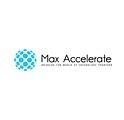 MaxAccelerate logo
