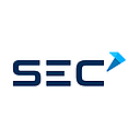SEC Service Enterprise Consulting logo