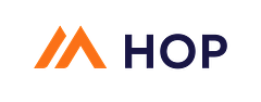 Hop logo