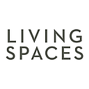 Living Spaces logo