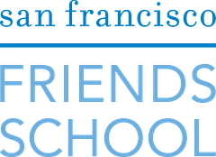 San Francisco Friends School logo