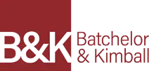 Batchelor & Kimball logo