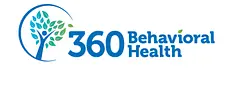 360 Behavioral Health logo