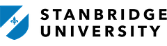 Stanbridge University logo