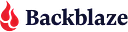 Backblaze External Website logo