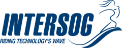 Intersog logo
