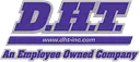 Dht Employee Leasing Company logo