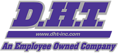 Dht Employee Leasing Company logo