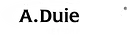 A. Duie Pyle logo