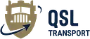 QSL Transport logo