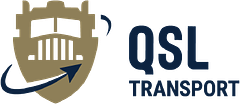QSL Transport logo
