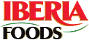 Iberia Foods Brooklyn Bottling Organizations logo
