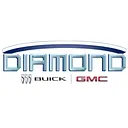 Diamond Buick GMC logo