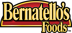 Bernatello's Foods logo