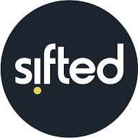 Sifted logo