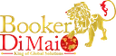 Booker DiMaio logo