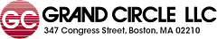 Grand Circle logo