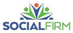 Social Firm logo