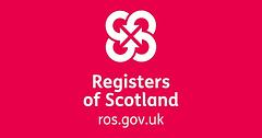 Registers of Scotland logo