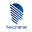 Techline logo