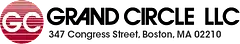 Grand Circle logo
