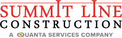 Quanta Services logo