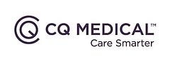 CQ Medical Careers logo