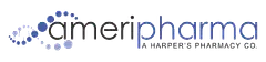 AmeriPharma logo