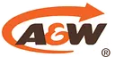 A&W Restaurants logo