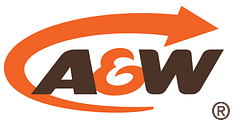 A&W Restaurants logo