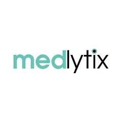 Medlytix logo