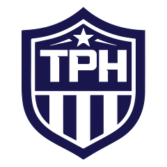 TPH Academy logo