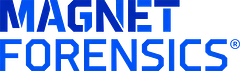 Magnet Forensics logo