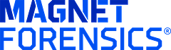 Magnet Forensics logo