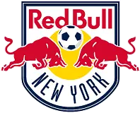 Red Bull New York logo