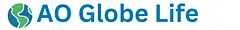 AO GlobeLife logo