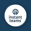 Instant Teams logo