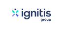 Ignitis group logo