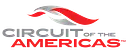 Circuit Of The Americas logo