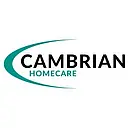 Cambrian Homecare logo