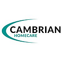 Cambrian Homecare logo