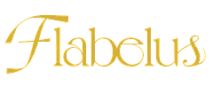 Trabajos en Flabelus logo