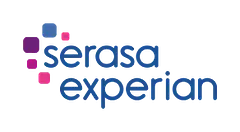 Serasa Experian logo