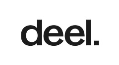 Deel logo