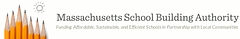 Massachusetts School Building Authority logo