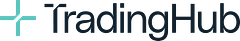 TradingHub logo
