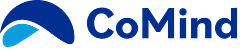 CoMind logo