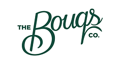 The Bouqs Company logo