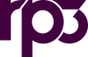 Rp3 logo