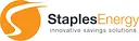 Staples Energy logo